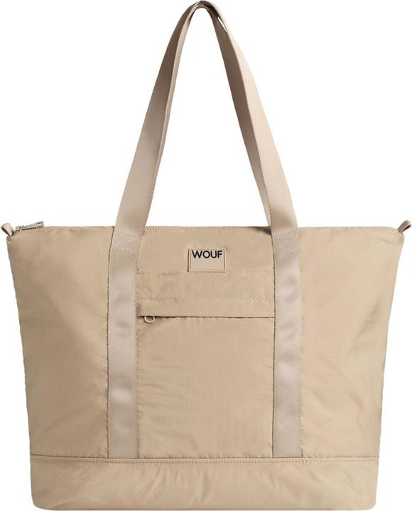 Wouf Down Town Shopper Tasche 51 cm