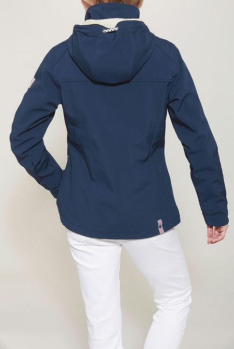 Immagine prodotto Sealand Damen Softshelljacke mit Vollfunktion (38)