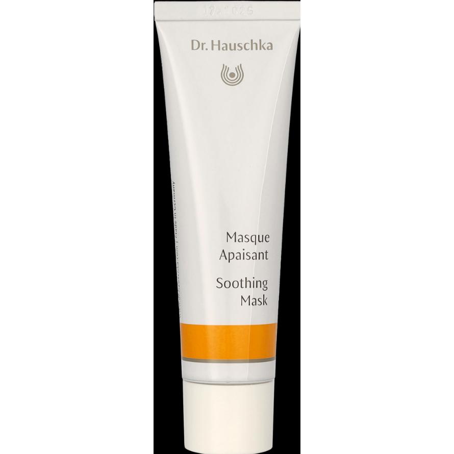 Thumbnail - Dr. Hauschka, Gesichtsmaske, Soothing Mask 30 ml (30 ml)