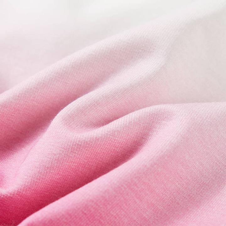 Actual product image vidaXL Kinder Sweatshirt (128)