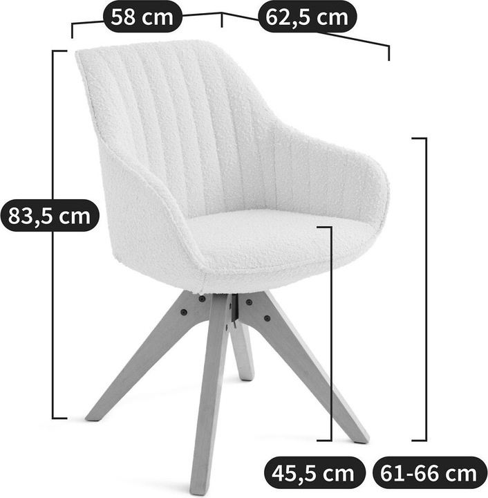 Image du produit La Redoute Interieurs Jimi