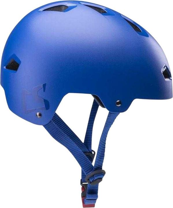 Produktbild CoolSlide Nuts Jr 92800354415 helmet (55 - 58 cm)