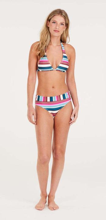 Immagine prodotto Protest Top bikini donna Mixjaneiro 24 Halter B&C-Cup (XL, 42 B)