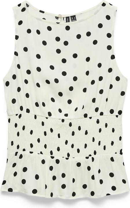 Actual product image Vero Moda VMELISA Top Top (M)