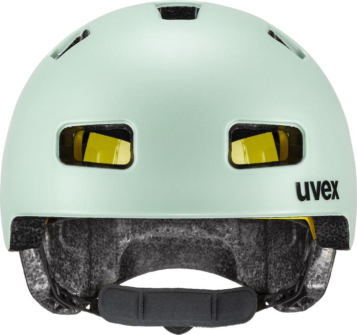 Actual product image Uvex Sports city 4 MIPS (58 - 61 cm)