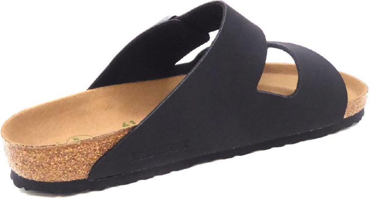 Actual product image Birkenstock Arizona Birko-Flor Nubuck normal - 43872 (44)