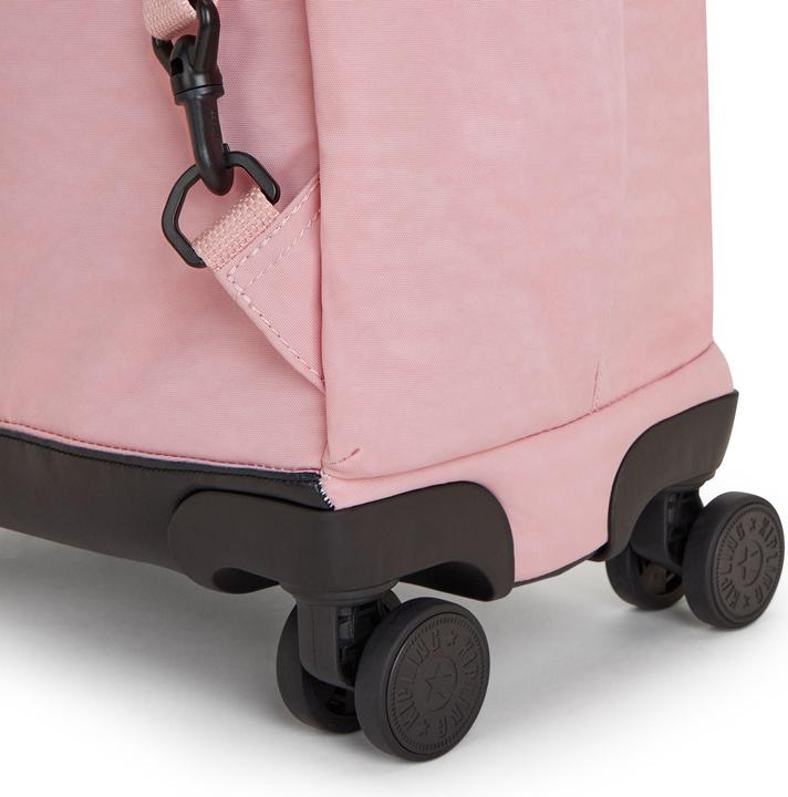 Actual product image Kipling Back to School New Zea 2 wheels backpack trolley 50 cm laptop compartment (33 l)