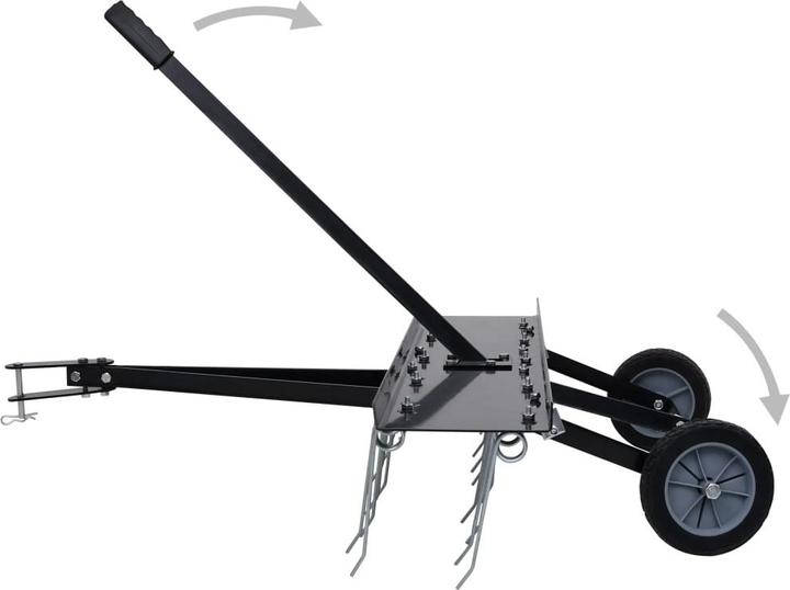 Image du produit vidaXL Robin