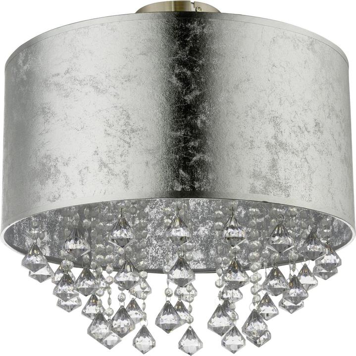 Actual product image Globo Ceiling lamp Amy I (E27)