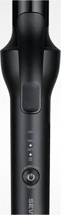 Actual product image Severin LS 0822 Lockenstab