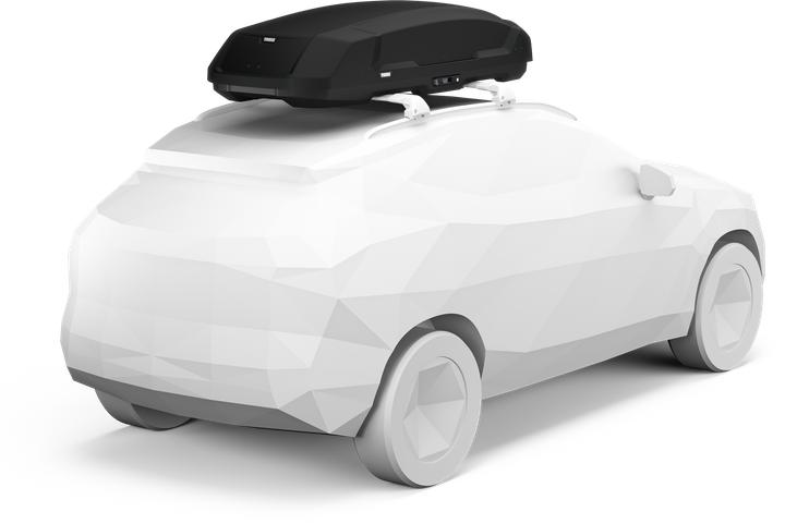 Produktbild Thule Dachbox Force (450 l)