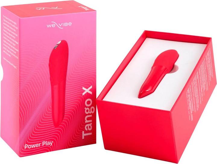 Image du produit We-Vibe Tango X