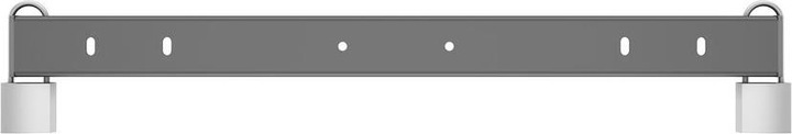 Image du produit Multibrackets M Universal Public Wallmount Black Small