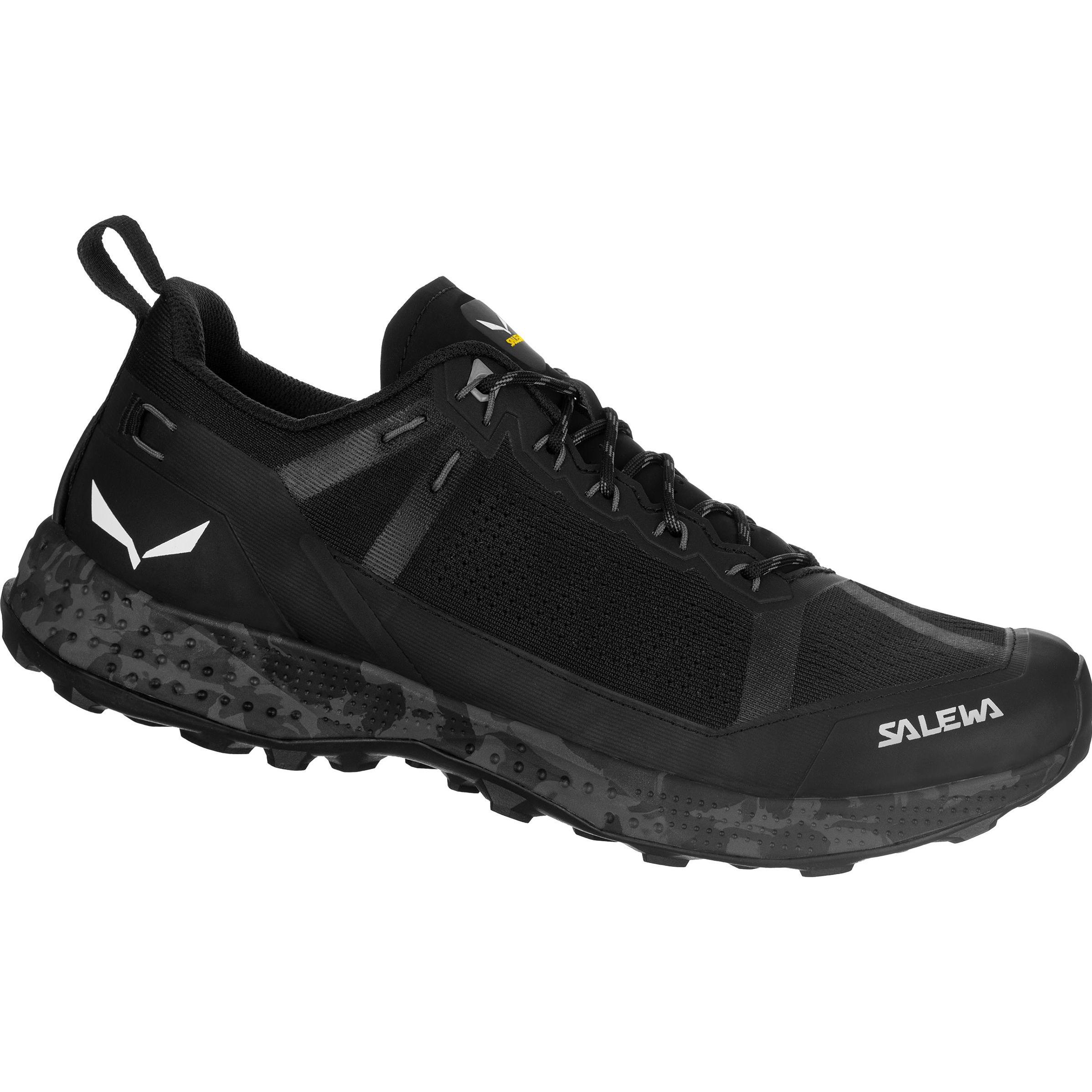 Salewa, Damen, Wanderschuhe, Women's Pedroc Air (38), Schwarz