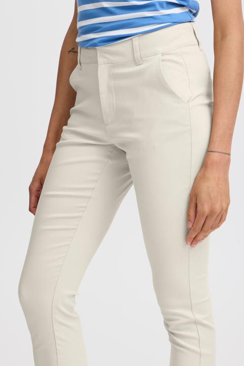 Actual product image B.young BYDIXI CHINO PANTS 20816133 (34)