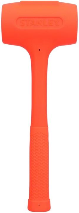 Stanley COMPO CAST Kunststoffhammer 1470 g (1470 g)