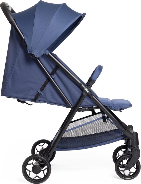 Actual product image Chicco Urbino Stroller