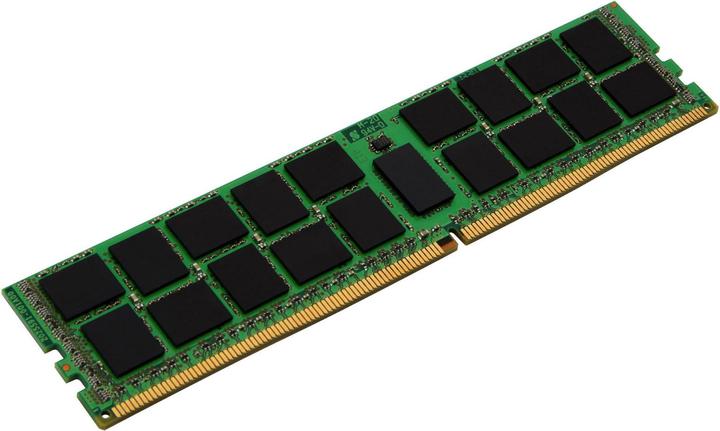 Actual product image Kingston Kth-Pl426/32g (1 x 32GB, 2666 MHz, DDR4-RAM, DIMM)