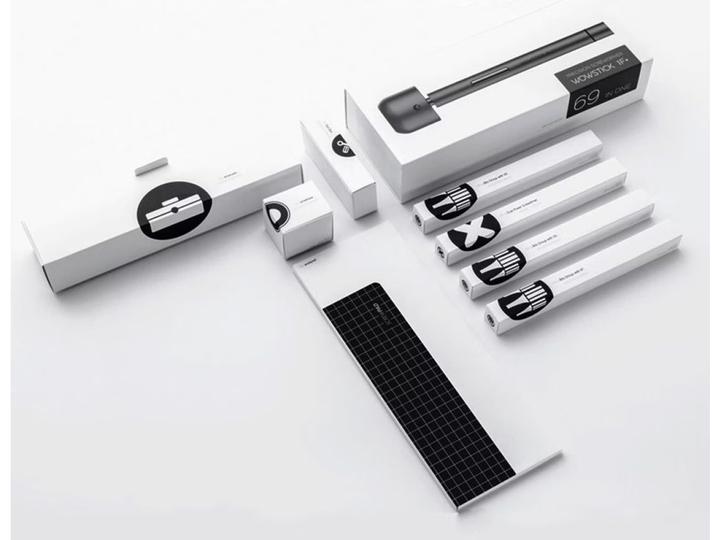 Produktbild Wowstick 1F+