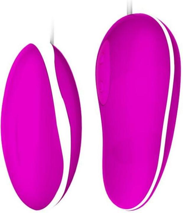 Produktbild Pretty Love Avery VibroEi mit Fernbedienung