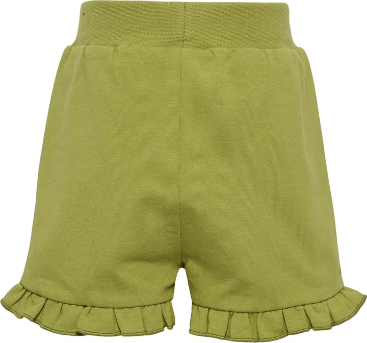 Actual product image hummel Hmldream Ruffle Shorts (62)