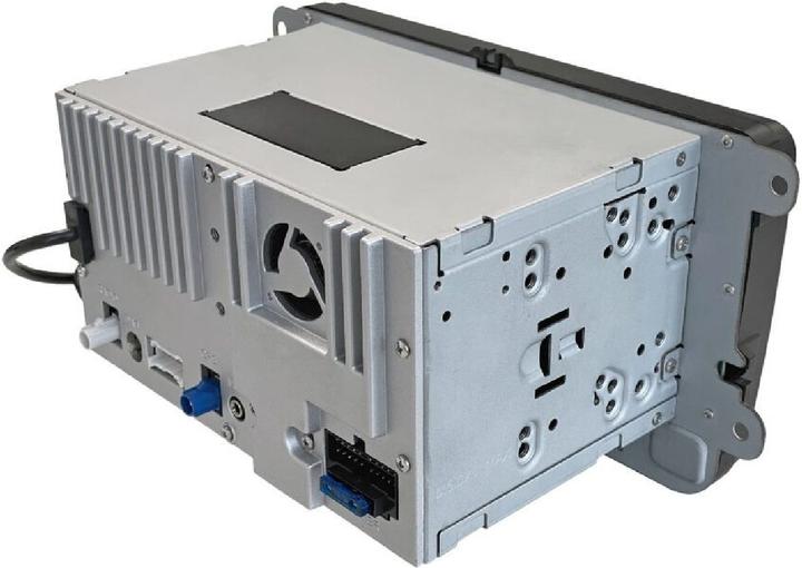 Productafbeelding Blaupunkt Wolfsburg 648 (Android auto, Apple Carplay)