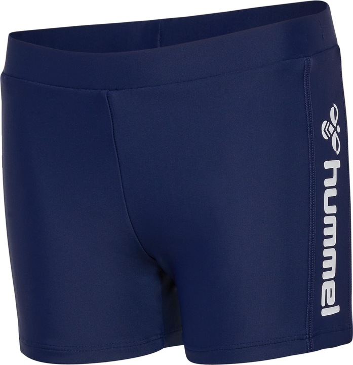 Actual product image hummel Hmldavid Swim Shorts (104)