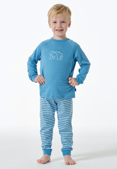 Actual product image Schiesser Natural Love pyjamas (92)