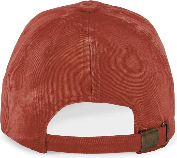 Produktbild K-up Vintage 5-Panel-Cap (One Size)