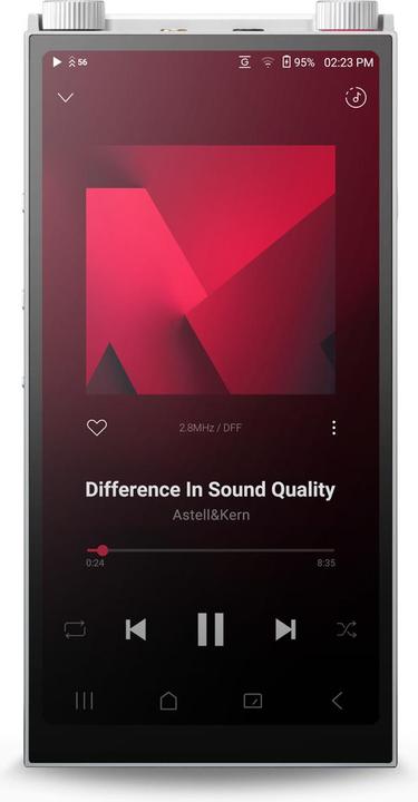 Astell&Kern PD20 (256 GB)