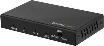 Produktbild StarTech DisplayPort zu Mini DisplayPort (Mini DP, 1.50 cm)