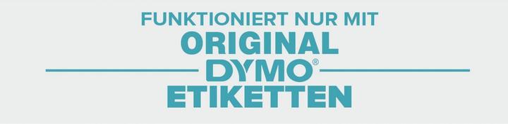 Actual product image Dymo LabelWriter 550 Turbo (300 dpi)