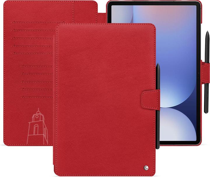 Rouge troupelenc ( Pantone #AB191A )