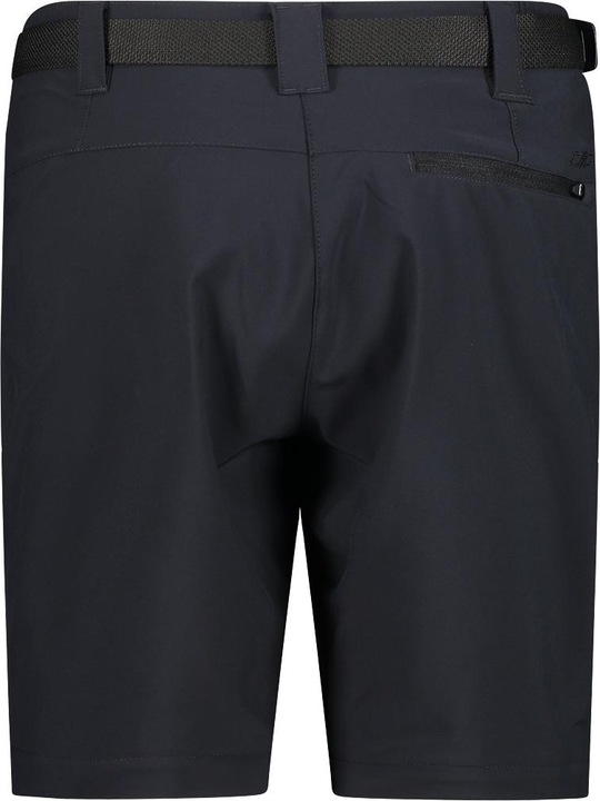 Actual product image CMP Campagnolo Ladies stretch zip off pants (38)