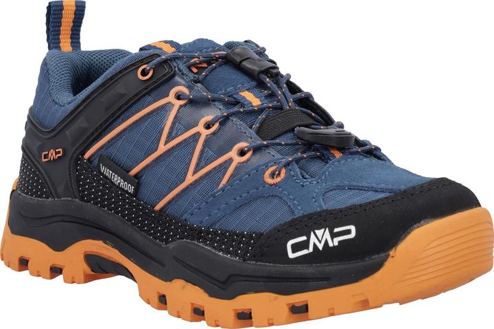 Produktbild CMP Campagnolo Kid's Rigel Low WP (36)