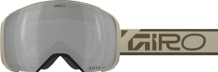 Produktbild Giro Comp Vivid Goggle