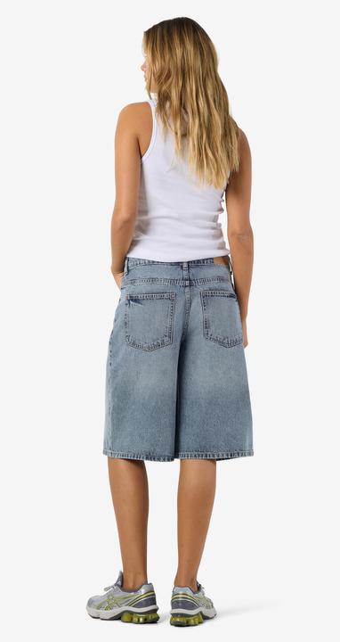 Image du produit Noisy May NMMINDIE Jeansshorts (S)