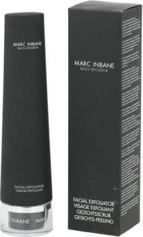 Image du produit Marc Inbane Exfoliant noir (Exfoliant nettoyant, 75 ml)