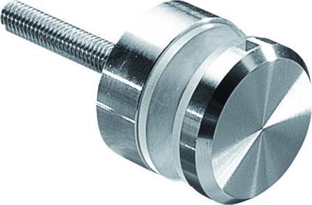 Pauli+Sohn Punt houder (1 Pcs.)