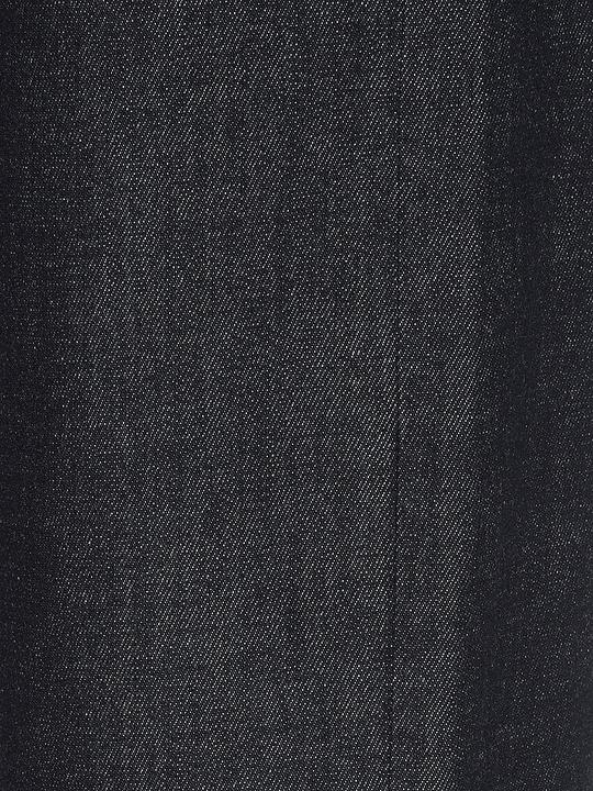 Actual product image Dawn Denim Stardust O-Shape Dark Indigo (W26/L28)