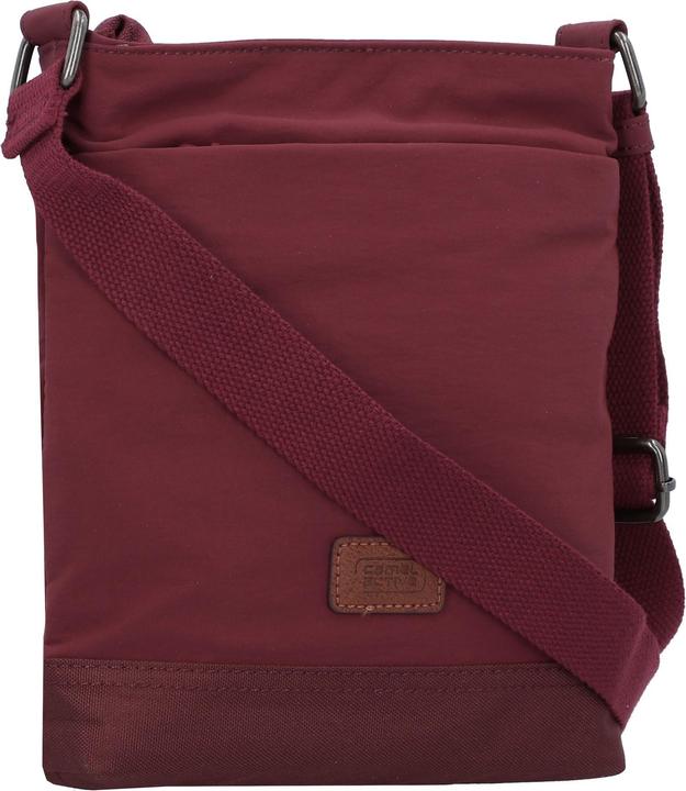 Immagine prodotto Camel Active City Umhängetasche 22 cm