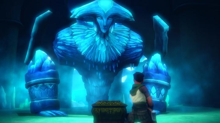 Immagine prodotto Bandai Namco Earthlock: Festival of Magic (PC, IT)