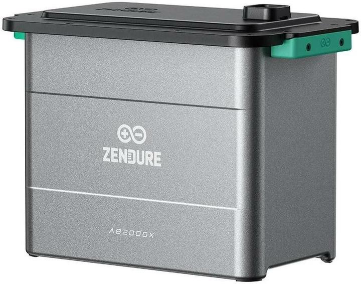 Immagine prodotto Zendure SolarFlow AB3000X