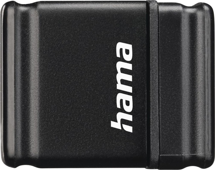 Image du produit Hama Intelligemment (16 Go, USB-A, USB 2.0)