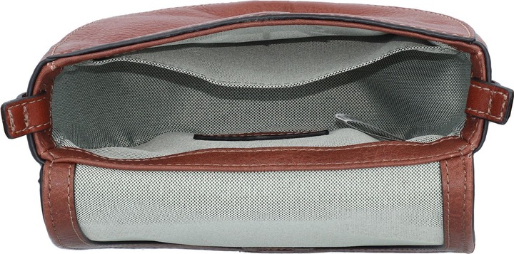 Produktbild Fossil Harwell Umhängetasche Leder 18 cm