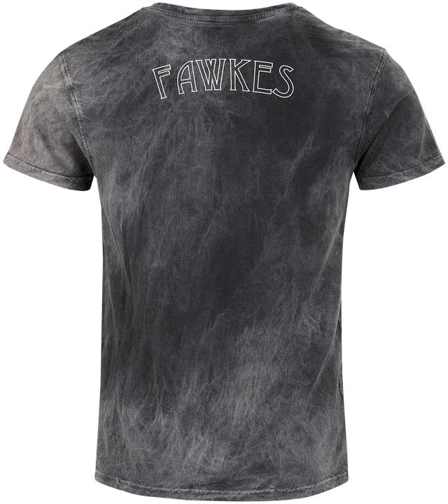 Produktbild Fawkes (XL)