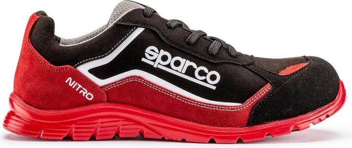 Produktbild Sparco Nitro (S3, 47)