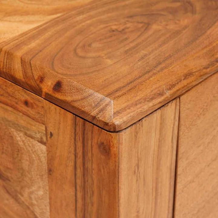 Produktbild vidaXL Konsolentisch (110 x 30 x 80 cm)