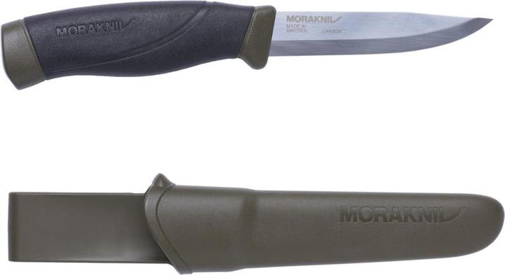 Produktbild Morakniv Companion HeavyDuty (10.40 cm)