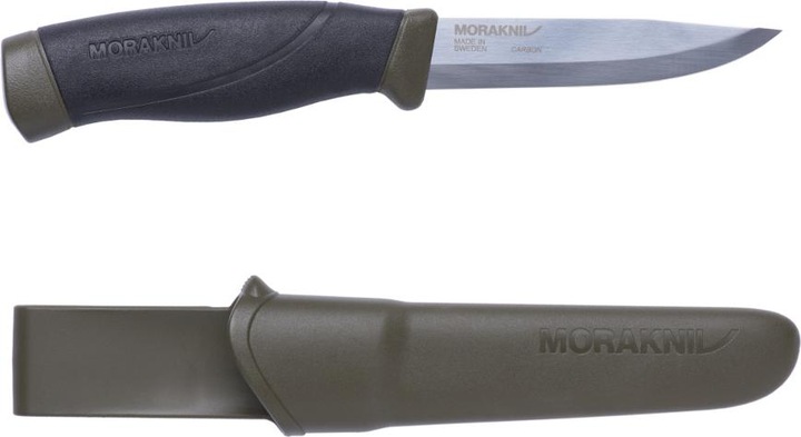 Produktbild Morakniv Companion HeavyDuty (10.40 cm)